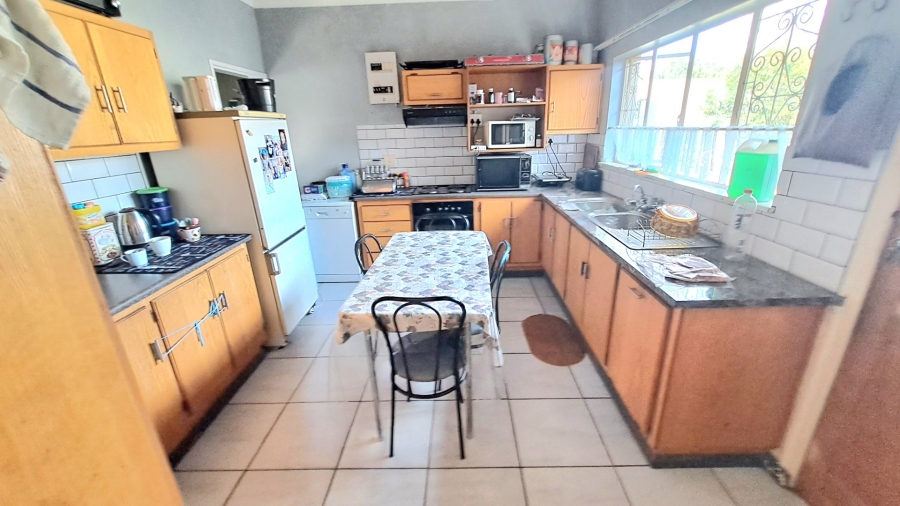 3 Bedroom Property for Sale in Hospitaalpark Free State